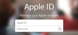 Cómo recuperar mi Apple ID