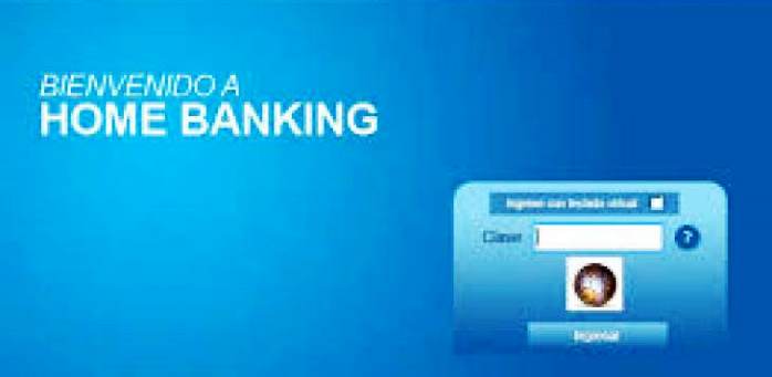Cómo recuperar la clave de Home Banking1