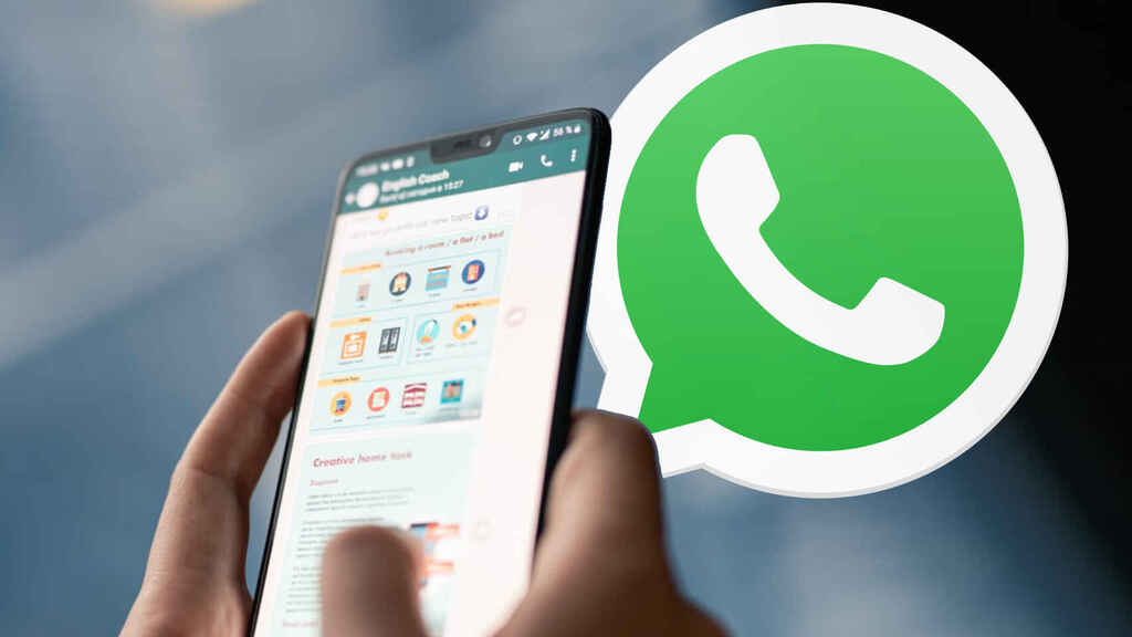 Cómo recuperar mensajes de Whatsapp