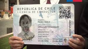 Cómo recuperar licencia de conducir suspendida Chile.