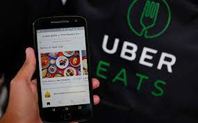 Cómo verificar mi cuenta de Uber Eats para pagar en efectivo