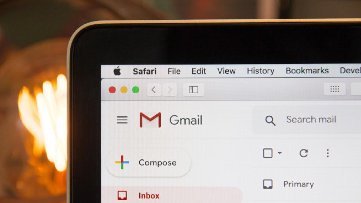 Cómo recuperar mi cuenta de Gmail
